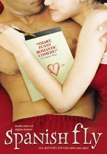 Шпанская мушка / Spanish Fly (1998) фильм скачать через торрент в хорошем качестве
