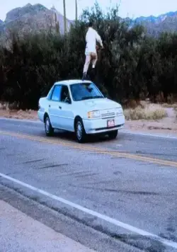 Поспешное бегство 2 (1994) через торрент скачать Поспешное бегство 2 (1994) фильм через торрент скачать