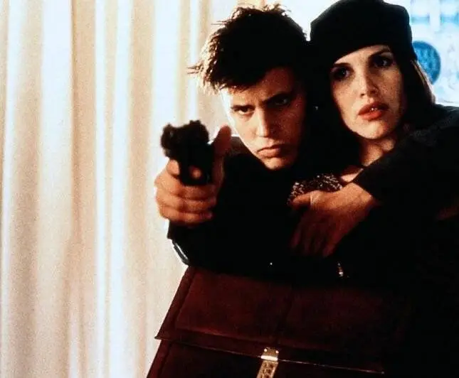 Поспешное бегство 2 (1994) через торрент бесплатно Поспешное бегство 2 (1994) фильм через торрент бесплатно