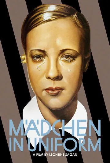 Девушки в униформе / Mädchen in Uniform (1931) фильм скачать через торрент в хорошем качестве