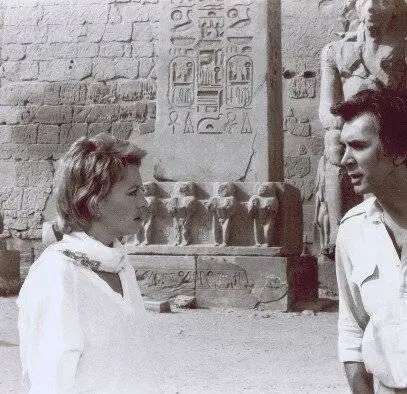 Сфинкс (1980) через торрент скачать Сфинкс (1980) фильм через торрент скачать