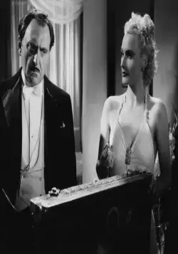 Алиби (1937) в хорошем качестве через торрент Алиби (1937) фильм в хорошем качестве через торрент