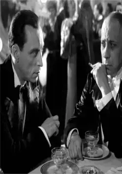 Алиби (1937) через торрент скачать Алиби (1937) фильм через торрент скачать