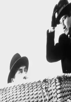 Большой испуг (1964) через торрент скачать Большой испуг (1964) фильм через торрент скачать