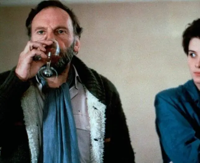 Свидание (1985) через торрент бесплатно Свидание (1985) фильм через торрент бесплатно