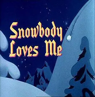 Немного любви и тепла / Snowbody Loves Me (1964) мультфильм скачать через торрент в хорошем качестве