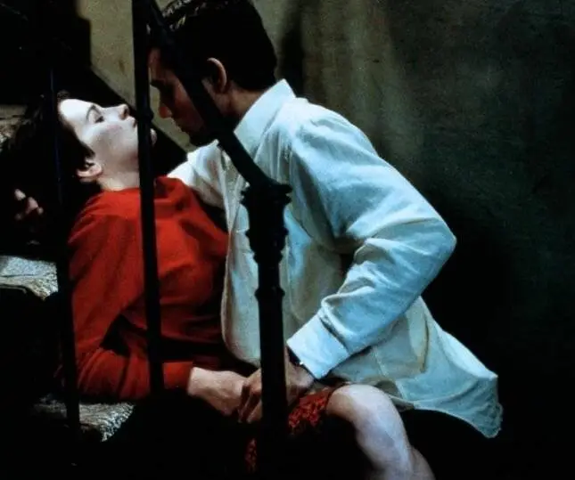 Свидание (1985) через торрент скачать Свидание (1985) фильм через торрент скачать