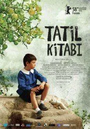 Летняя книга / Tatil Kitabi (2008) фильм скачать через торрент в хорошем качестве