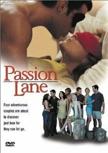 Путь страсти / Passion Lane (2001) фильм скачать через торрент в хорошем качестве