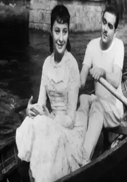 Загородная прогулка (1946) через торрент бесплатно Загородная прогулка (1946) фильм через торрент бесплатно