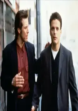 Святые и грешники (1994) через торрент скачать Святые и грешники (1994) фильм через торрент скачать