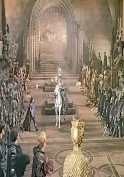 Камелот (1967) через торрент бесплатно Камелот (1967) фильм через торрент бесплатно