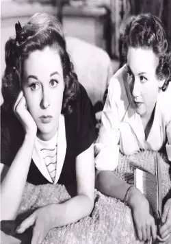 Моё глупое сердце (1949) через торрент скачать Моё глупое сердце (1949) фильм через торрент скачать