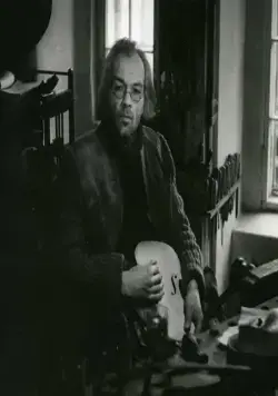 Мастер (1989) через торрент бесплатно Мастер (1989) фильм через торрент бесплатно