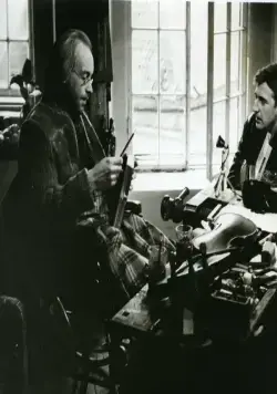 Мастер (1989) через торрент скачать Мастер (1989) фильм через торрент скачать