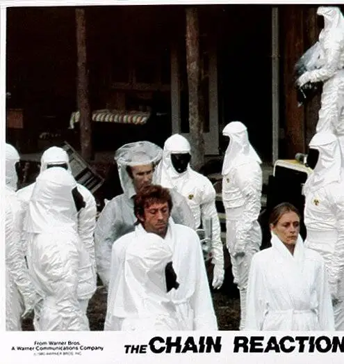 Цепная реакция (1980) в хорошем качестве через торрент Цепная реакция (1980) фильм в хорошем качестве через торрент