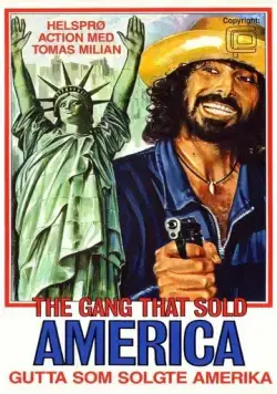 Отдел по борьбе с гангстерами / Squadra antigangsters (1979) фильм скачать через торрент в хорошем качестве