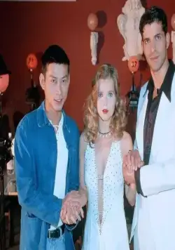 Королева сальсы (2001) в хорошем качестве через торрент Королева сальсы (2001) фильм в хорошем качестве через торрент