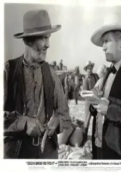 Золото там, где ищешь (1938) через торрент скачать Золото там, где ищешь (1938) фильм через торрент скачать