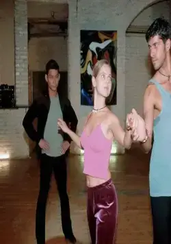 Королева сальсы (2001) через торрент бесплатно Королева сальсы (2001) фильм через торрент бесплатно