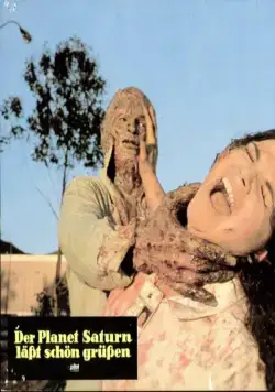 Расплавленный (1977) через торрент скачать Расплавленный (1977) фильм через торрент скачать