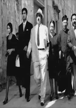 Соблазненная и покинутая (1963) через торрент бесплатно Соблазненная и покинутая (1963) фильм через торрент бесплатно