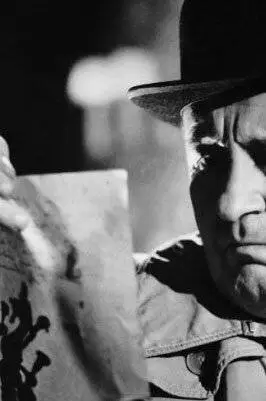 Лондонский фальшивомонетчик (1961) через торрент бесплатно Лондонский фальшивомонетчик (1961) фильм через торрент бесплатно