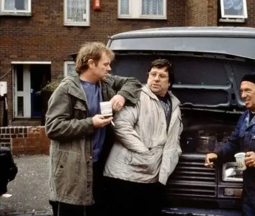 Град камней (1993) через торрент скачать Град камней (1993) фильм через торрент скачать