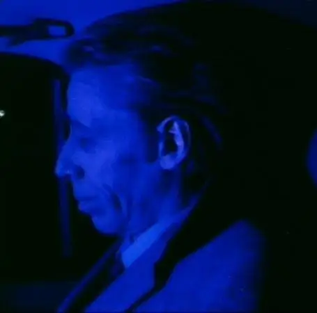 Декодер (1984) через торрент бесплатно Декодер (1984) фильм через торрент бесплатно