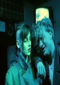 Декодер (1984) через торрент скачать Декодер (1984) фильм через торрент скачать