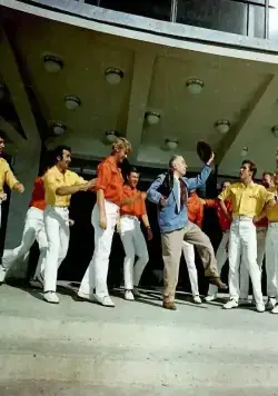 Летние сны (1972) в хорошем качестве через торрент Летние сны (1972) фильм в хорошем качестве через торрент