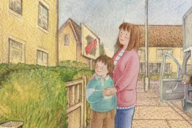 Снеговик и снежный пёс (2012) через торрент скачать Снеговик и снежный пёс (2012) мультфильм через торрент скачать