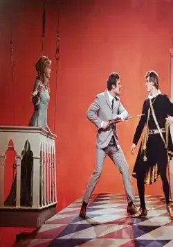 Летние сны (1972) через торрент скачать Летние сны (1972) фильм через торрент скачать