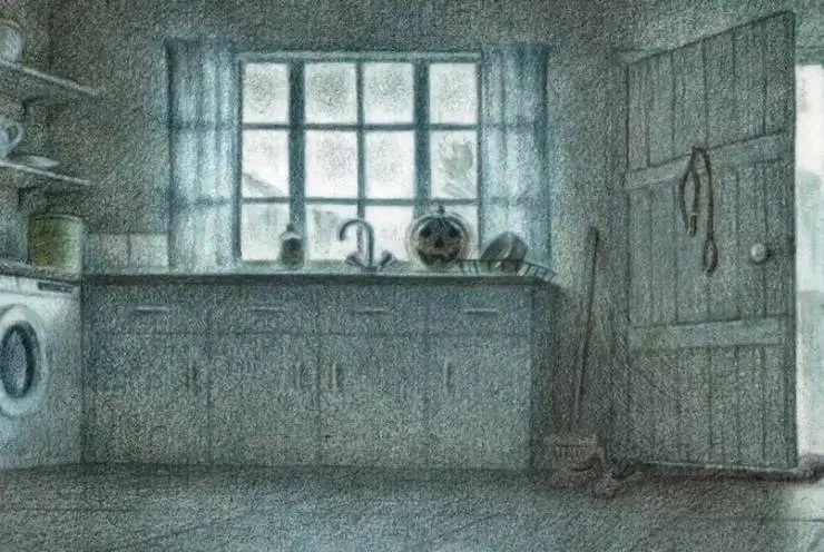 Снеговик и снежный пёс (2012) через торрент бесплатно Снеговик и снежный пёс (2012) мультфильм через торрент бесплатно