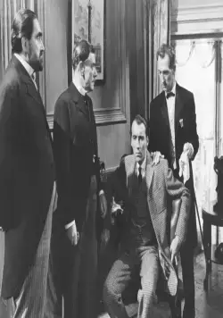 Собака Баскервилей (1959) через торрент скачать Собака Баскервилей (1959) фильм через торрент скачать