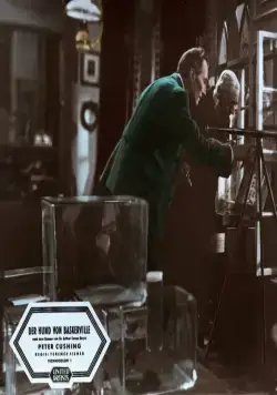 Собака Баскервилей (1959) в хорошем качестве через торрент Собака Баскервилей (1959) фильм в хорошем качестве через торрент