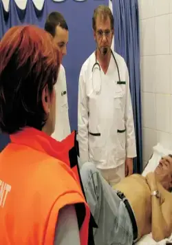 Смерть господина Лазареску (2005) через торрент скачать Смерть господина Лазареску (2005) фильм через торрент скачать