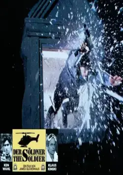 Солдат (1982) через торрент бесплатно Солдат (1982) фильм через торрент бесплатно