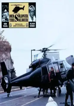 Солдат (1982) в хорошем качестве через торрент Солдат (1982) фильм в хорошем качестве через торрент