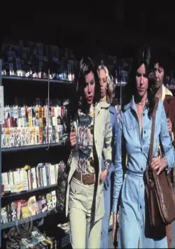 Отряд насилия (1974) в хорошем качестве через торрент Отряд насилия (1974) фильм в хорошем качестве через торрент