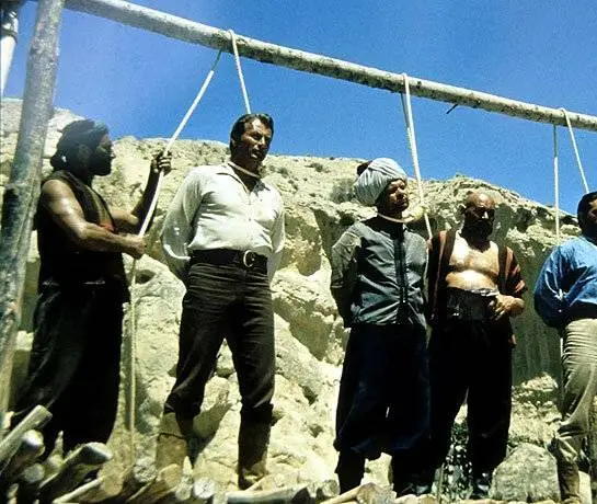 Дикие народы Курдистана (1965) через торрент бесплатно Дикие народы Курдистана (1965) фильм через торрент бесплатно