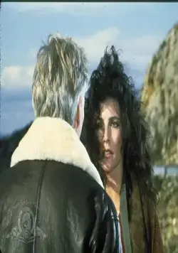 Гость (1987) в хорошем качестве через торрент Гость (1987) фильм в хорошем качестве через торрент