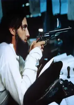 Бешеный пес Морган (1976) через торрент бесплатно Бешеный пес Морган (1976) фильм через торрент бесплатно