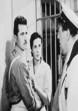 Странное желание господина Бара (1954) в хорошем качестве через торрент Странное желание господина Бара (1954) фильм в хорошем качестве через торрент