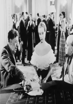 Странное желание господина Бара (1954) через торрент бесплатно Странное желание господина Бара (1954) фильм через торрент бесплатно