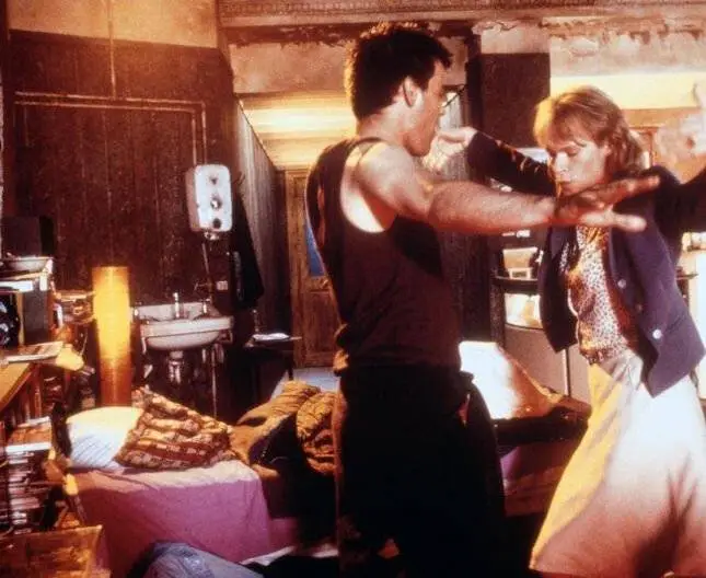 Девочки любят иначе (1996) в хорошем качестве через торрент Девочки любят иначе (1996) фильм в хорошем качестве через торрент