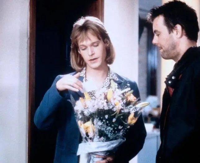 Девочки любят иначе (1996) через торрент бесплатно Девочки любят иначе (1996) фильм через торрент бесплатно