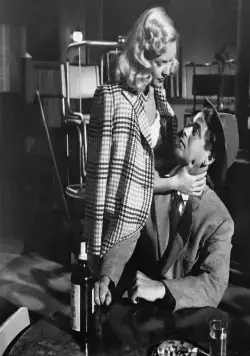 Подставленный (1947) через торрент скачать Подставленный (1947) фильм через торрент скачать