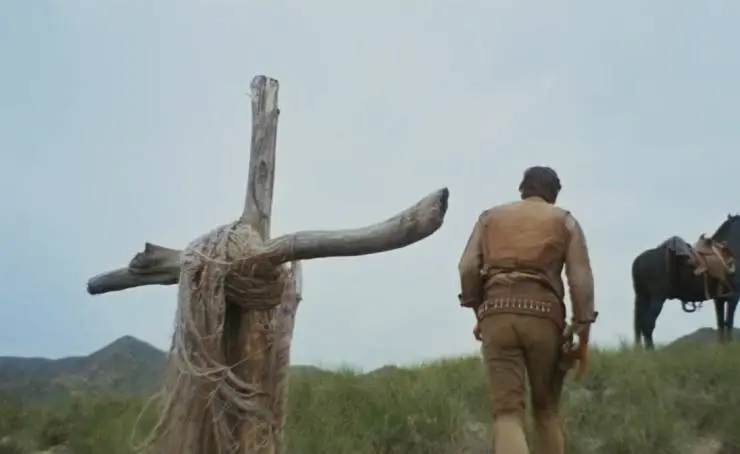 Разыскивается мертвым (1968) в хорошем качестве через торрент Разыскивается мертвым (1968) фильм в хорошем качестве через торрент