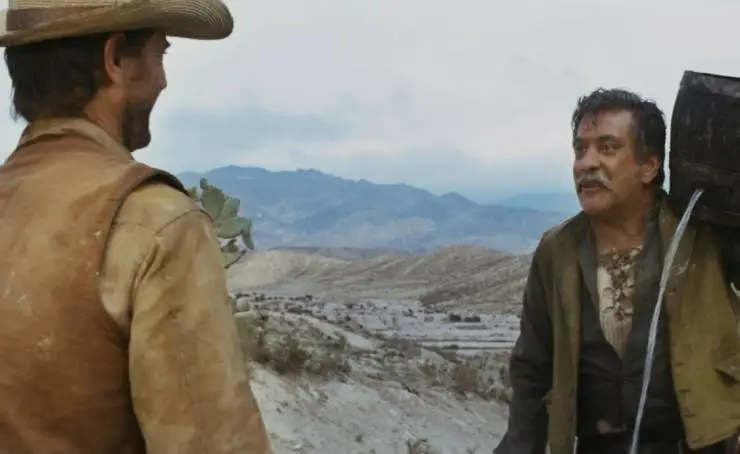 Разыскивается мертвым (1968) через торрент скачать Разыскивается мертвым (1968) фильм через торрент скачать